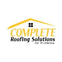 Complete Roofing Solutions of Florida Logo