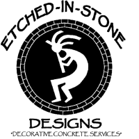 Etched-In-Stone Designs Logo