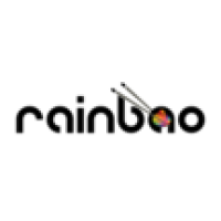 Rainbao Dumplings, Inc. Logo