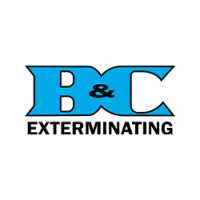 B&C Exterminating Logo