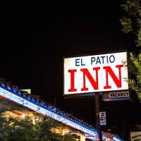 El Patio Inn Logo