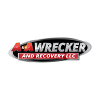 A & A Wrecker & Recovery, LLC Logo