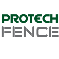 Protech Fence Logo