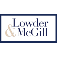 Lowder & McGill PLLC Logo