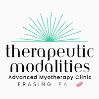 Therapeutic Modalities of AZ Logo