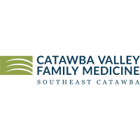 Catawba Valley Family Medicine - Southeast Catawba Logo