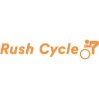 Rush Cycle Logo