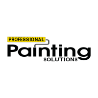 Professional Painting Solutions, LLC Logo