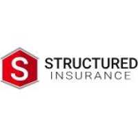 Structured Insurance Agency Logo