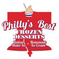 Philly's Best Frozen Desserts Logo