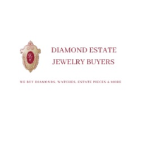 Diamond Estate Jewelry buyers Logo