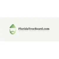 Florida Tree Beard LLC Logo