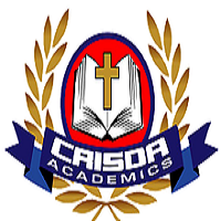Crisda Christian Academy Logo