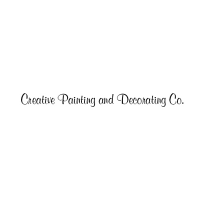 Creative Painting & Decorating Logo