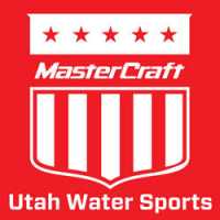 Utah Water Sports Logo