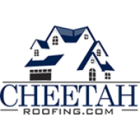 Cheetah Roofing Logo