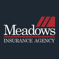 Meadows Insurance Agency San Marcos Logo