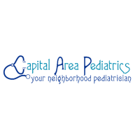 Capital Area Pediatrics - Ashburn Logo