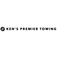 Ken’s Premier Towing Logo