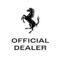 Midwestern Auto Group - Ferrari Logo