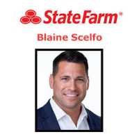 Blaine Scelfo - State Farm Insurance Agent Logo