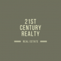 21st Century Realty Logo