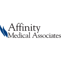 Affinity Medical Associates Logo