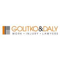 Golitko & Daly, P.C. Logo