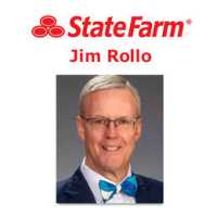 Jim Rollo - State Farm Insurance Agent Logo