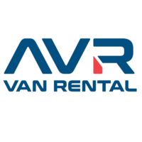 Airport Van Rental - Austin Logo