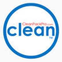 Clean Pack Pro Logo