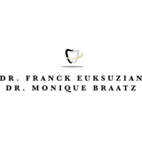 Dr. Euksuzian and Dr. Braatz Family and Cosmetic Dentistry Logo