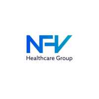 NFV Healthcare Group Logo