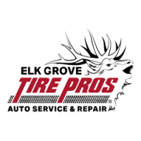Elk Grove Tire Pros Logo
