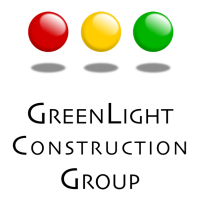GreenLight Construction Group Logo