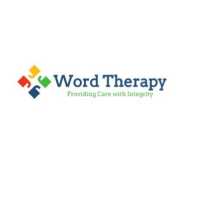 Word Therapy Center | Florida | Pediatric Speech Therapists & Speech Language Pathologists Logo