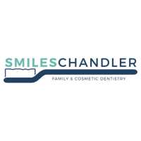 Smiles Chandler Logo