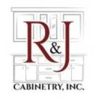 R&J Cabinetry, Inc. Logo