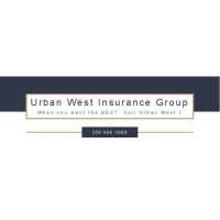 Urban West Insurance Group Logo