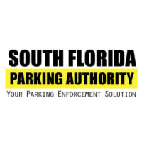 South Florida Parking Authority Logo