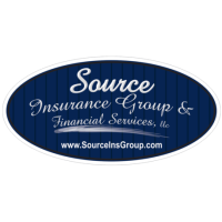 Source Insurance Group & Financial Services, LLC Logo