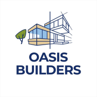 Oasis Builders, Inc. Logo