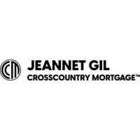 Jeannet Gil at CrossCountry Mortgage, LLC Logo