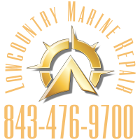 Lowcountry Marine Repair and Refinishing Logo