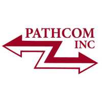 Pathcom Inc. Logo