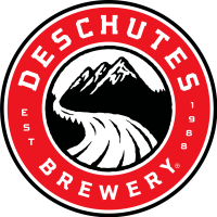 Deschutes Brewery Tasting Room Logo