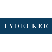 Lydecker Logo
