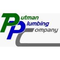 Putman Plumbing Company, LLC Logo