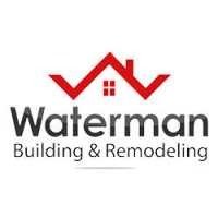Waterman Building And Remodeling Logo