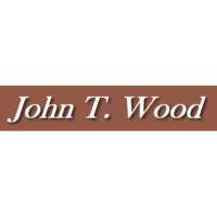 John T Wood Attorney Logo